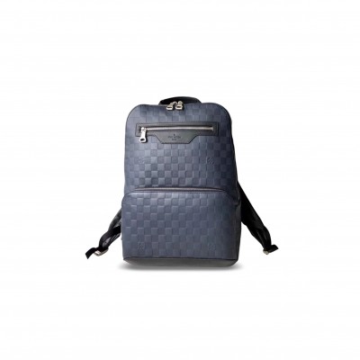 LOUIS VUITTON AVENUE BACKPACK DAMIER INFIN N41045 (38*31*21cm)